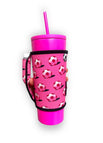 Pink Soccer