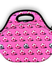 Pink Soccer
