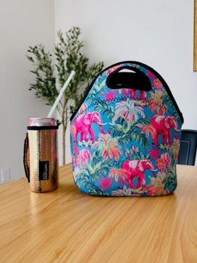 Banner image for: <h4>Lunch approved</h4>