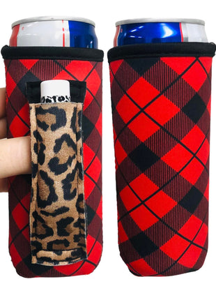 12oz Slim Can Handlers -Doorbuster