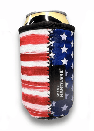 Regular Stubby 12oz Stubby Can Sleeves Doorbuster $1.00 - Drink Handlers