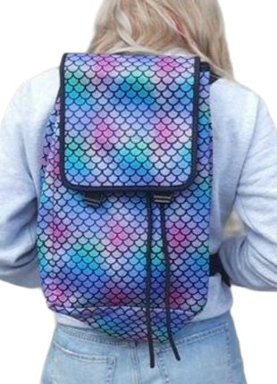 Sirens Tail Backpack - Drink Handlers