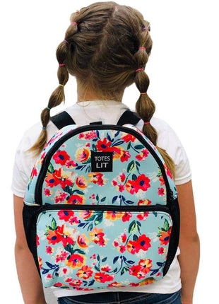 Spring Fling Small Backpack - Drink Handlers