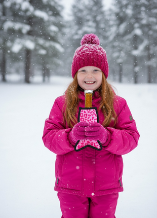 Mermaid Icy Pop Holders Doorbuster