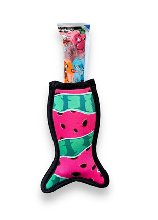 Watermelons Mermaid Icy Pop Holder - Drink Handlers