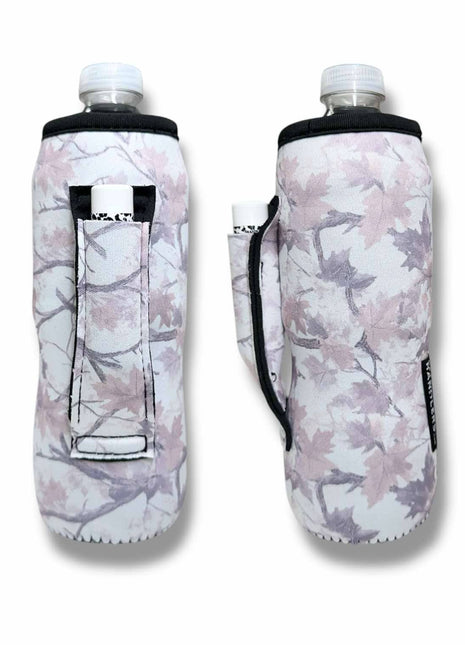 White Oak 16 - 24oz Soda & Water Bottle / Tallboy Can Handler™ - Drink Handlers