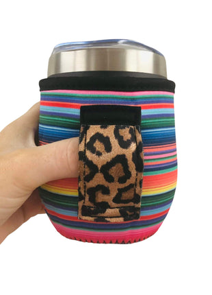 Wine Tumbler Handlers for 12 - 16oz Wine Tumblers and Cups - DoorBuster - Drink Handlers