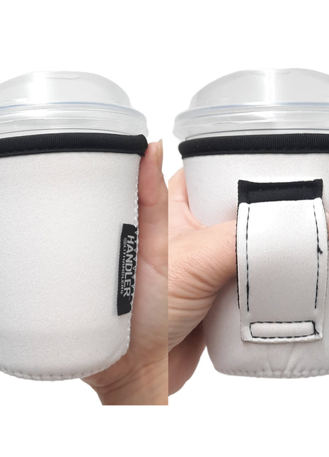 Solid Color Small & Medium Coffee Handlers™