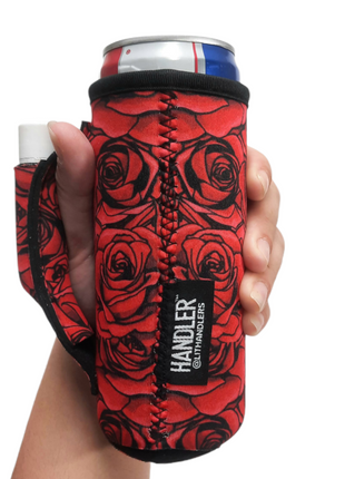 Roses 12oz Slim Can Handler™ - Limited Edition*