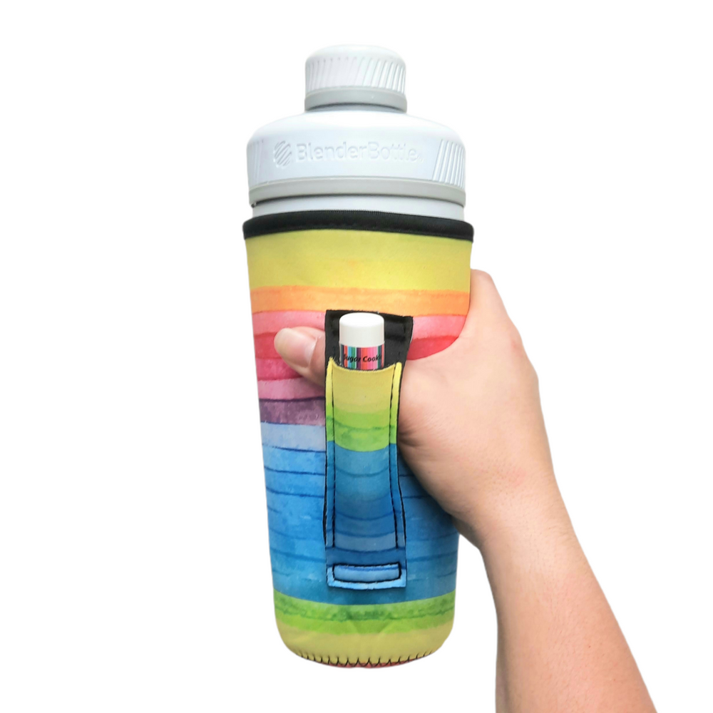 Rainbow 30-40oz Tumbler Handler™