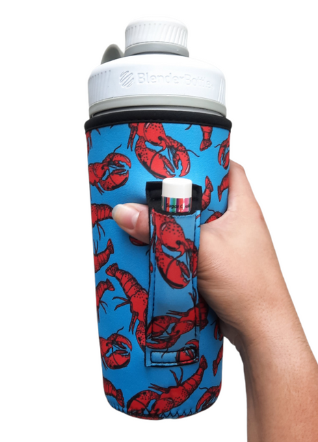 That Fish Be Cray 30-40oz Tumbler Handler™ - Limited Edition*