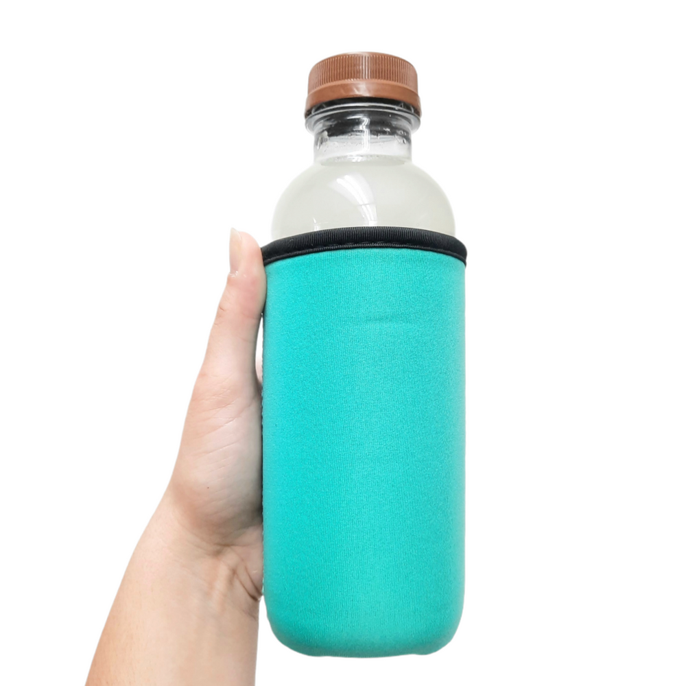 Solid Color 16oz Can Handler™