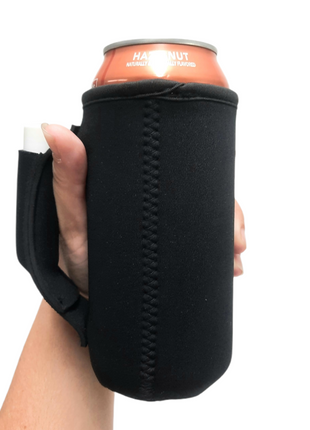 Solid Color 16oz Can Handler™