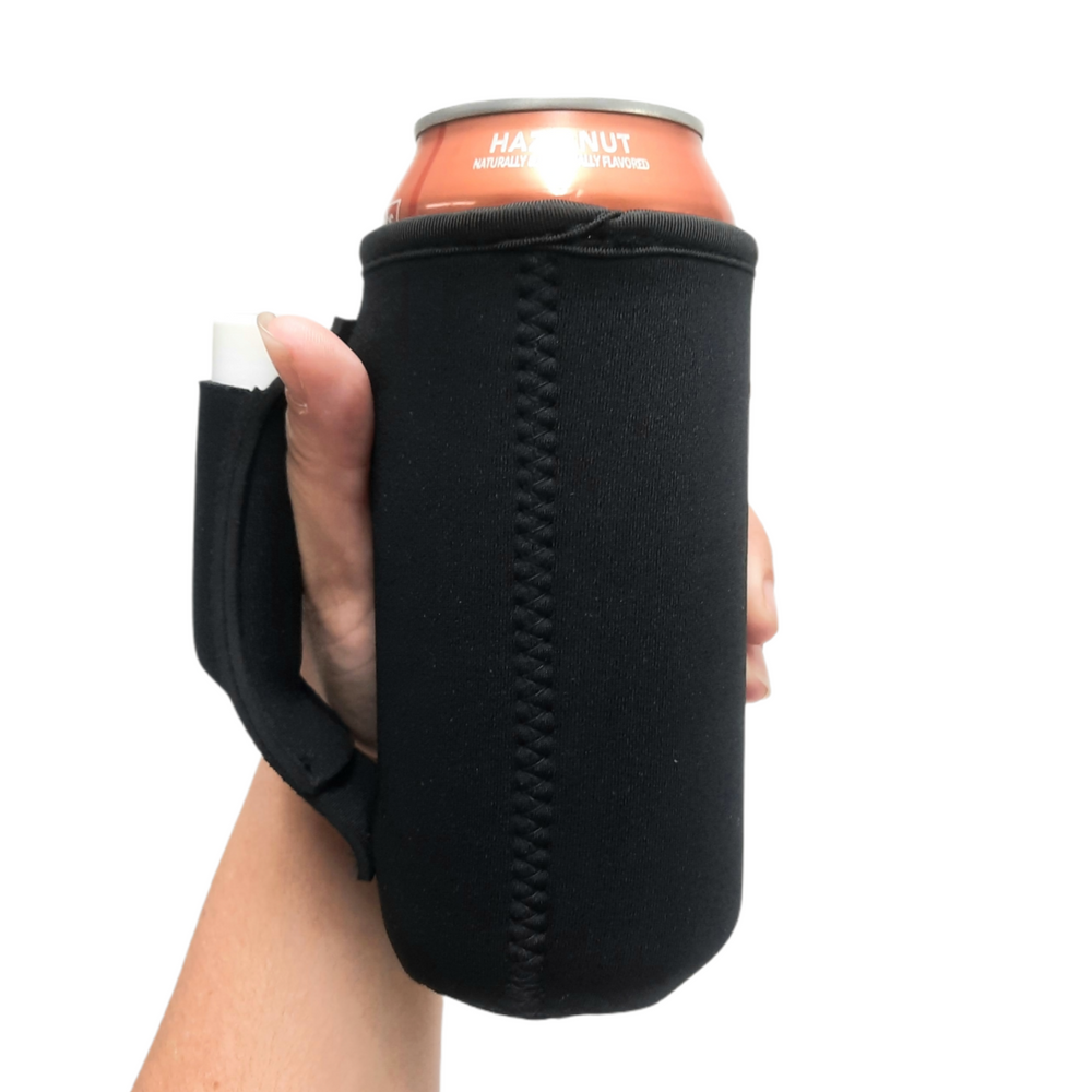 Solid Color 16oz Can Handler™