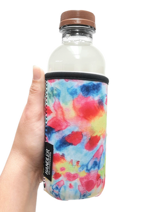 Tie Dye 16oz Can Handler™