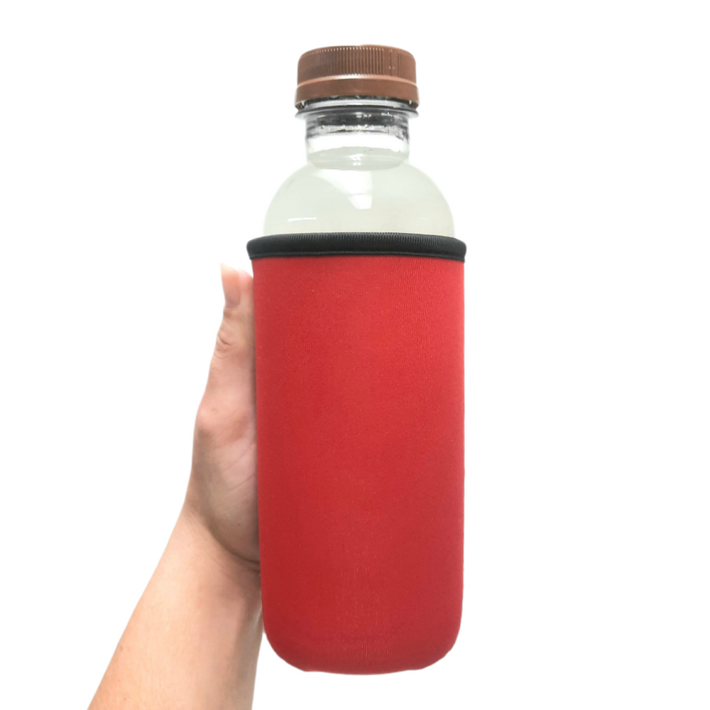 Solid Color 16oz Can Handler™