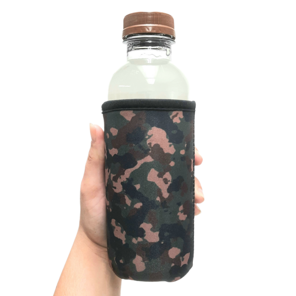 Camo w/ Serape 16oz Can Handlers™