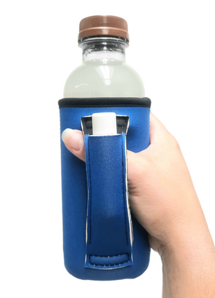 Solid Color 16oz Can Handler™