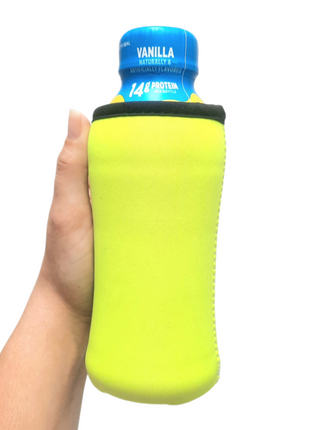Solid Color 16oz Can Handler™