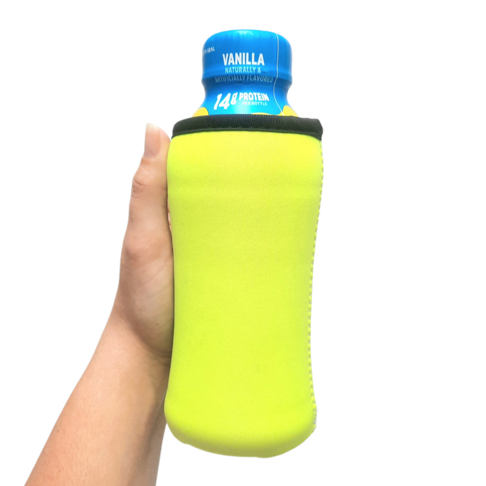 Solid Color 16oz Can Handler™