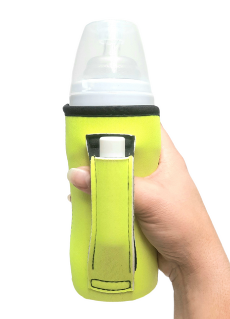 Solid Color 16oz Can Handler™