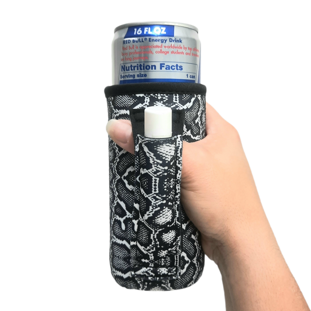 Snakeskin 16oz Can Handler™