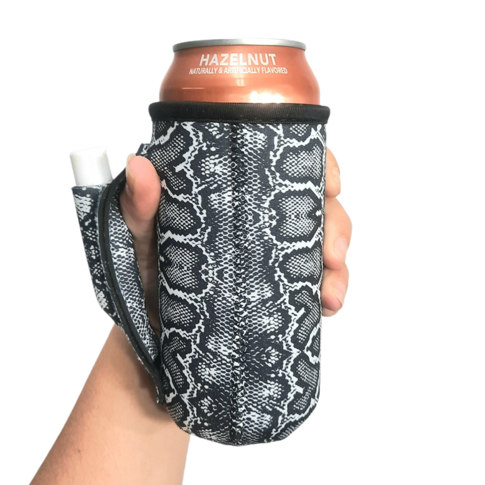 Snakeskin 16oz Can Handler™