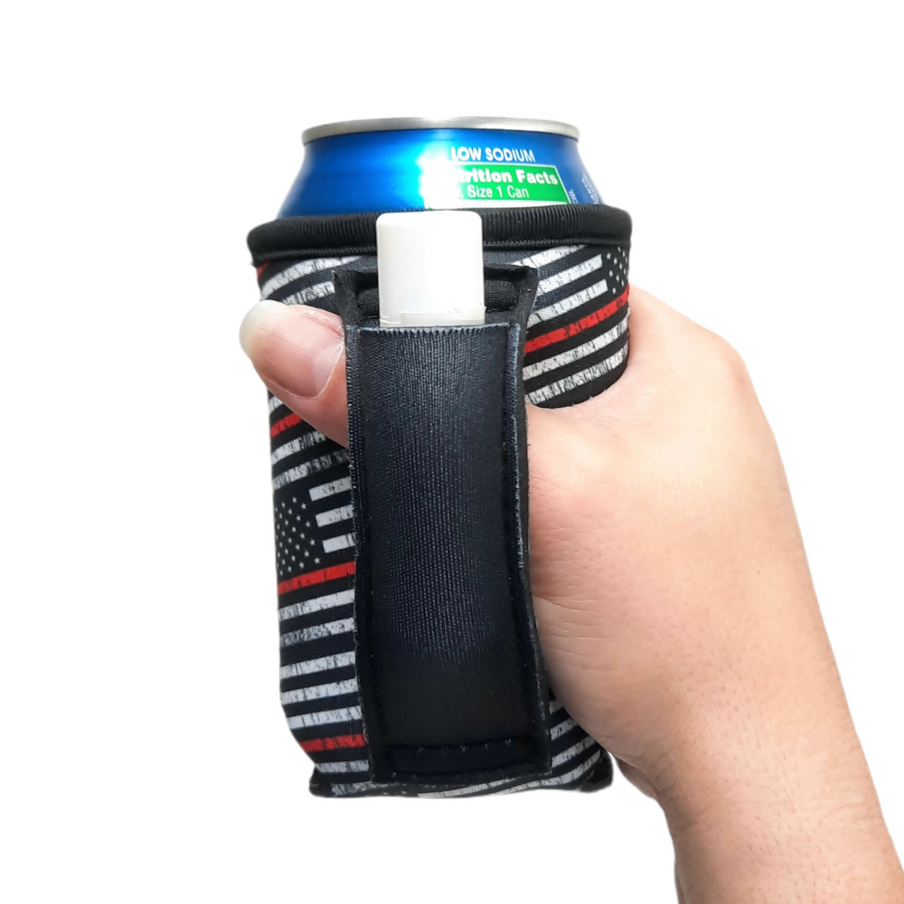 Red Line 12oz Stubby Can Handler™