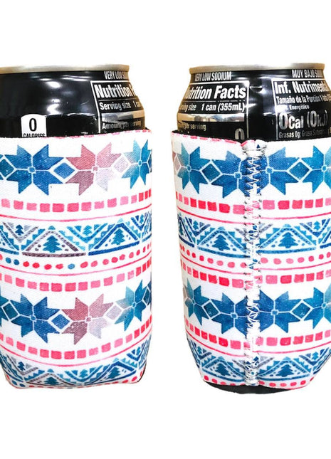 NORWEIGAN SEATER 12OZ REGULAR CAN SLEEVE