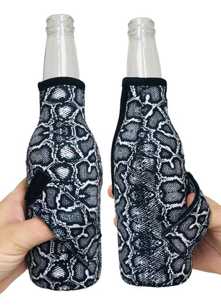 Snakeskin 12oz Bottleneck Handler™