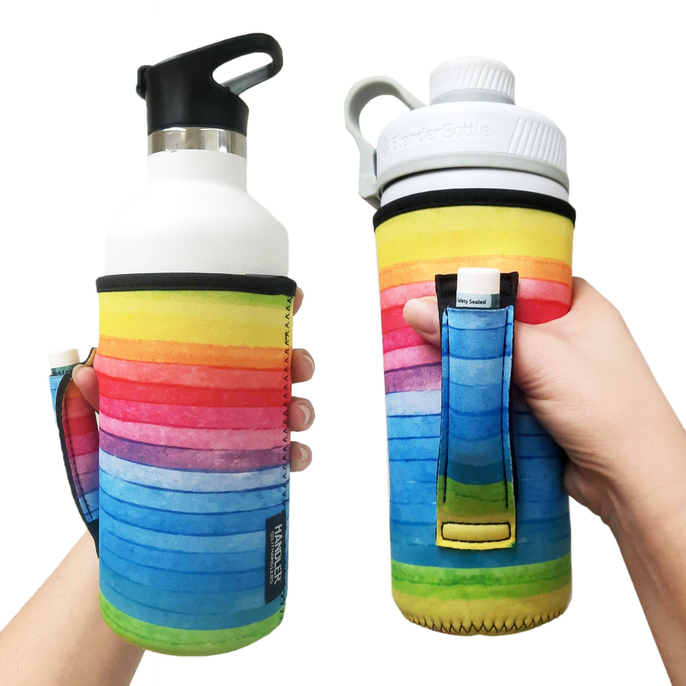 Rainbow 30-40oz Tumbler Handler™