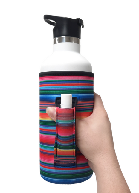 Pink Serape 30-40oz Tumbler Handler™