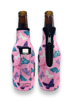 Butterfly 12oz Bottleneck Handler™