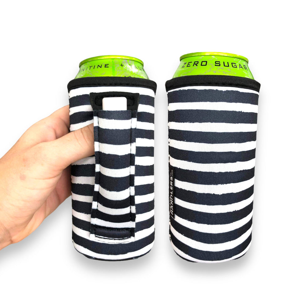 Stripes 16oz Can Handler™