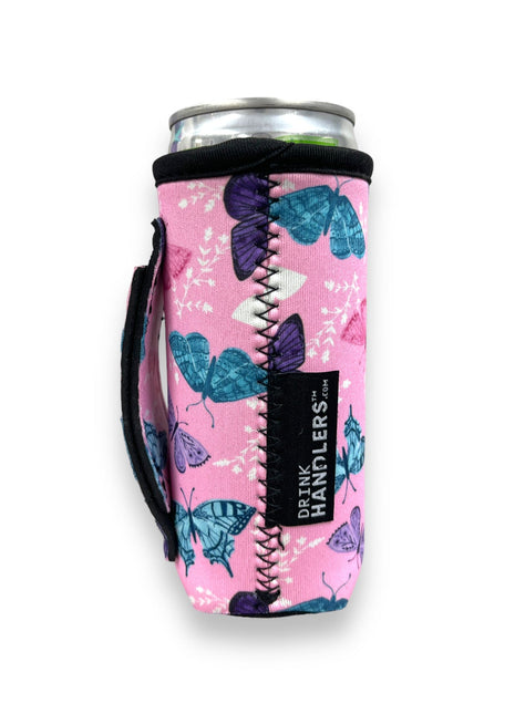 Butterfly 8-10oz Slim Can Handler™