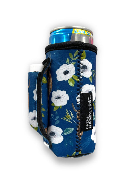 Highland Cows 8-10oz Slim Can Handler™