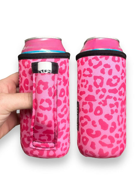 Bubble Gum Kitty 16oz Can Handler™