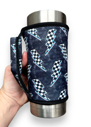 Lightning Bolts Large / XL  Bottomless Handler™