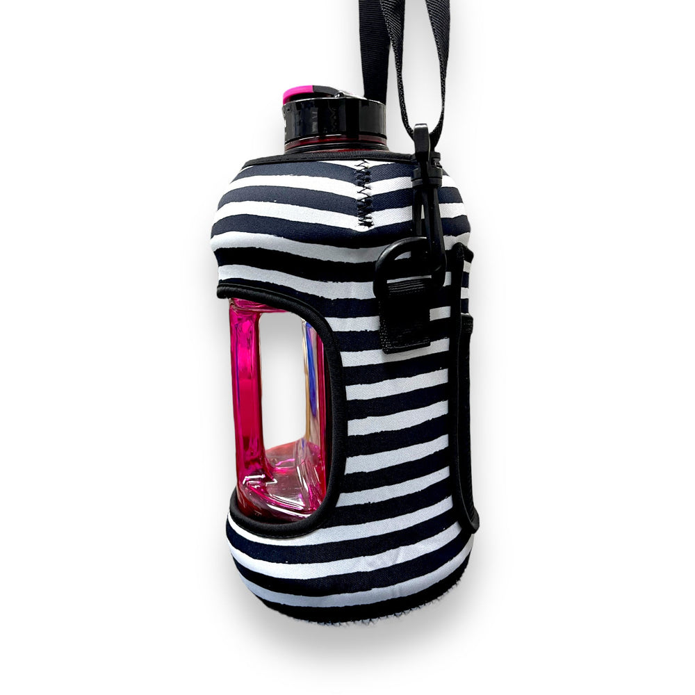 Stripes 1/2 Gallon Jug Carrying Handler™