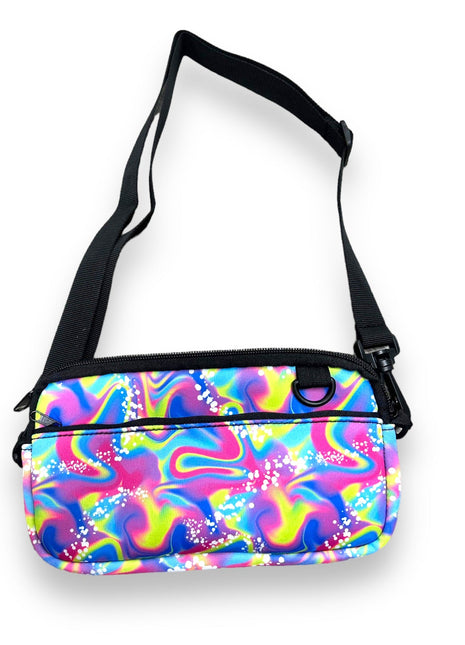 Doll Cross Body Purse