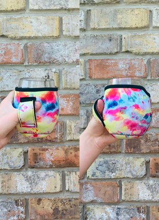 Wine Tumbler Red Solo Cup Handlers