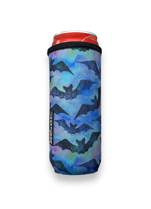 Bats 12oz Slim Can Handler™