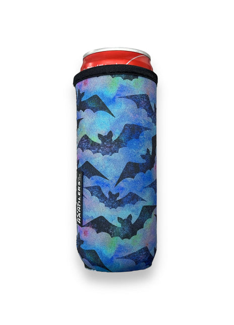 Bats 12oz Slim Can Handler™