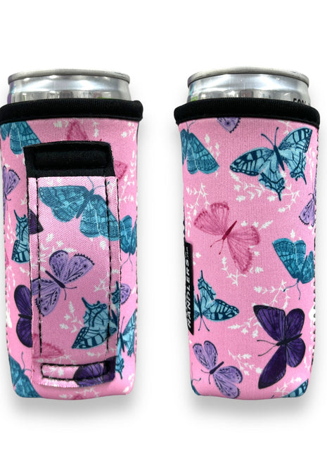 Butterfly 8-10oz Slim Can Handler™