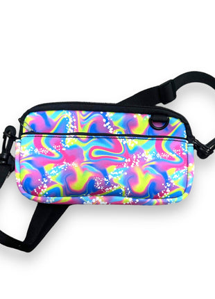 Doll Cross Body Purse