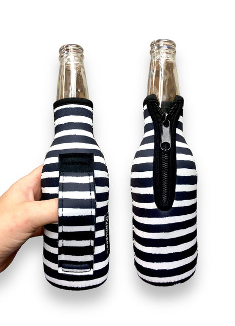 Stripes 12oz Bottleneck Handler™