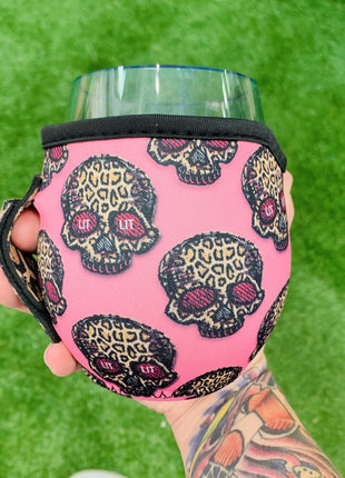 Wine Tumbler Red Solo Cup Handlers