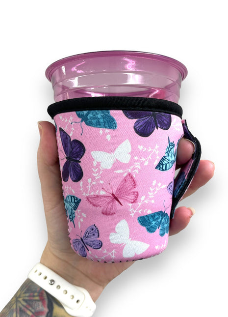 Butterfly Small & Medium Coffee Handler™
