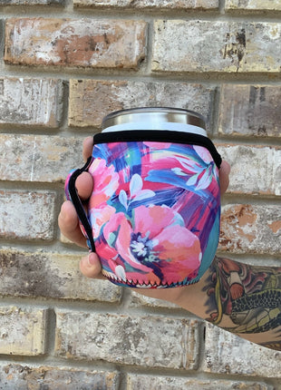 Wine Tumbler Red Solo Cup Handlers