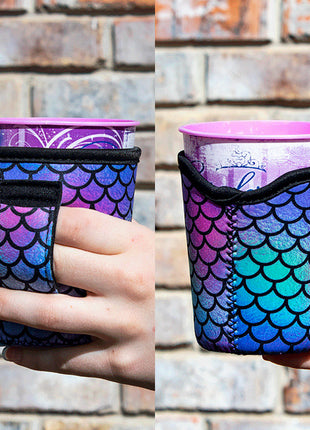 Wine Tumbler Red Solo Cup Handlers